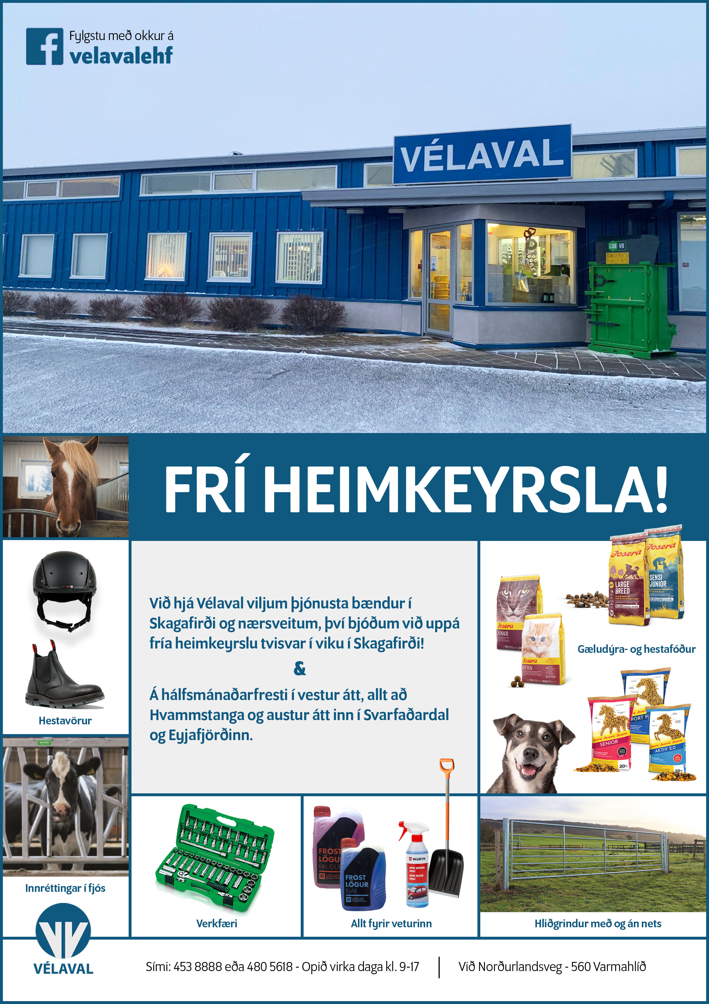 Heimkeyrsla