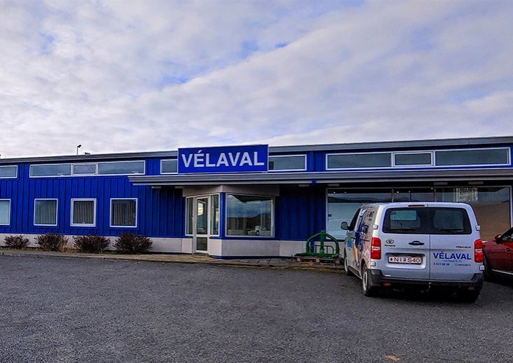 Bjórkvöld í Vélaval - 8. nóvember