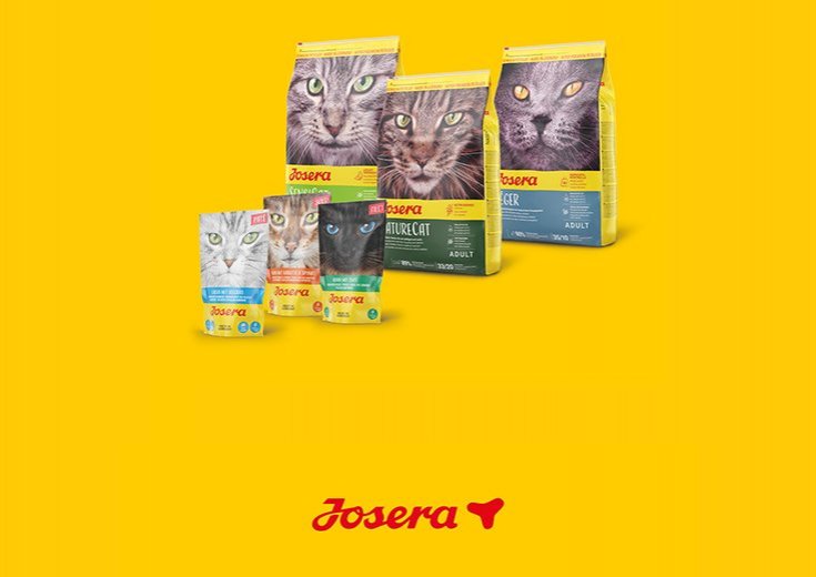 Fáðu gæludýrafóðrið keyrt heim að dyrum!