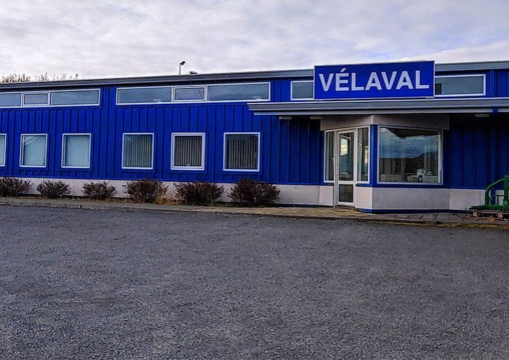 FRÍ HEIMKEYRSLA! - Ef verslað er yfir 30.000 kr. - Innan Skagafjarðar