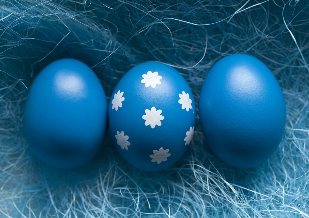 Opnunartími yfir páskana