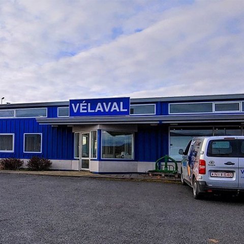 Bjórkvöld í Vélaval - 8. nóvember