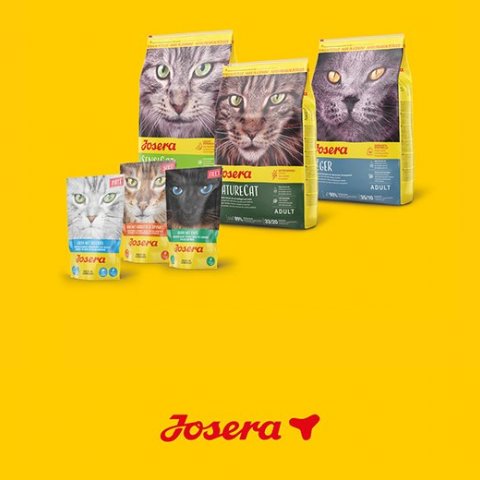 Fáðu gæludýrafóðrið keyrt heim að dyrum!