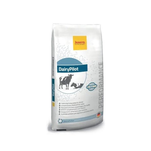 DairyPilot viðbótarfóður