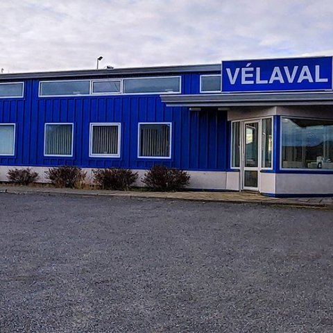 FRÍ HEIMKEYRSLA! - Ef verslað er yfir 30.000 kr. - Innan Skagafjarðar