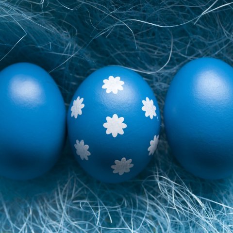 Opnunartími yfir páskana