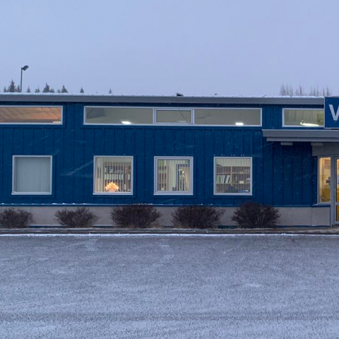 Árshátíðarferð - Lokun - 31.mars til 1. apríl