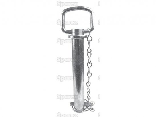 TENGIBOLTI 25x157mm