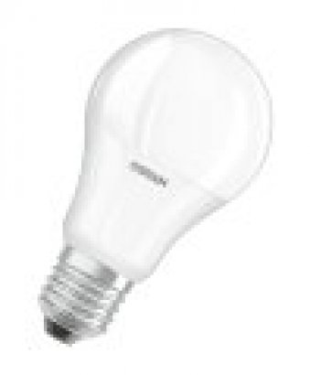 Osram Led pera alm 6,5w E27 Dimmanleg