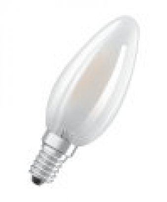 Osram Led Retro Kerti 2,5w E14