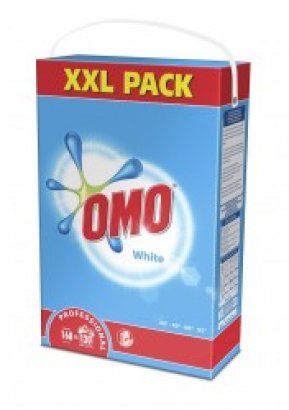 OMO Professional White Þvottaefni 8,4kg