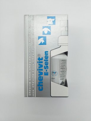 Chevivit Selen-Boost Fyrir Lömb & Kálfa