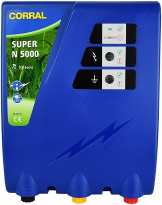 Corral super N 5000