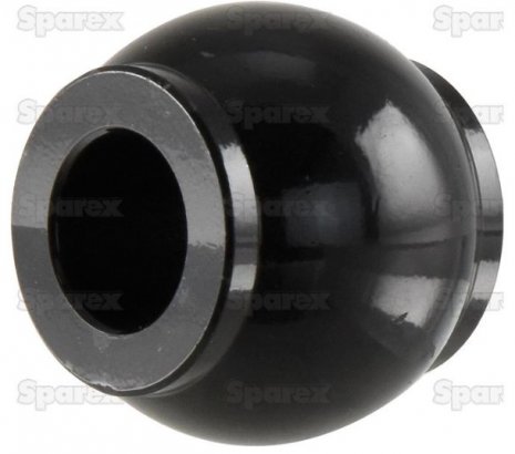 Heavy Duty To Link Ball (Cat. 3/2) Black