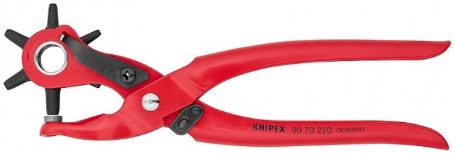 Knipex Gatatöng