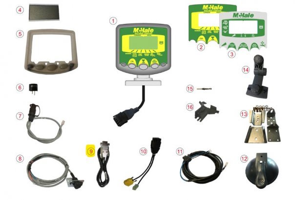 Expert/Expert Plus Update Cable