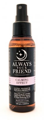 AYF Calming Effect StressFree Lotion 100