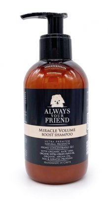 AYF Miracle Volume Shampoo 250ml