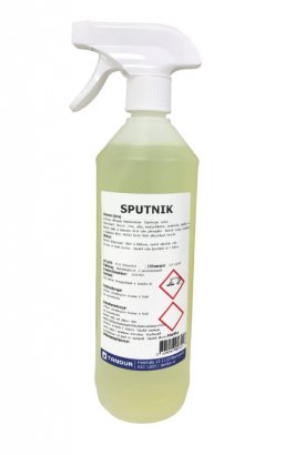 Sputnik Öflugur Úðahreinsir 720ml