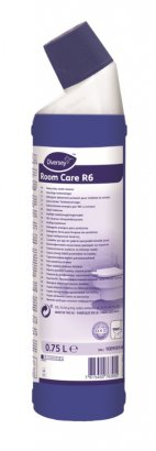 Diversey R6 WC Hreinsir 750 ml