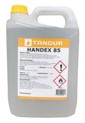 Handex 85 handgerileyðir 5L