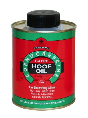 Carr & Day Hófolía tea tree 500ml