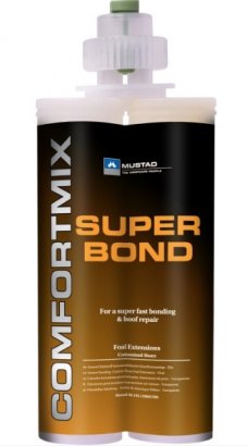 Mustad Super bond 200cc