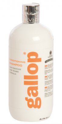 Sjampo Conditioning 500ml Gallop