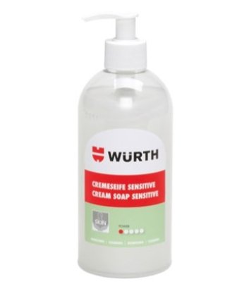 Handsápa mild 500ml