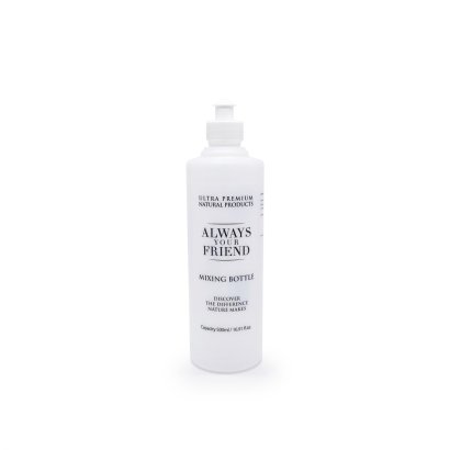 AYF Dilution Bottle 500ml