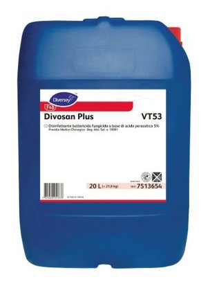 Divosan plus 20L