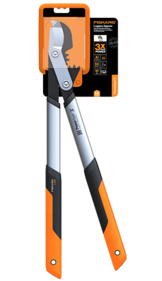 Fiskars Greinaklippa LX94 64cm 55ss