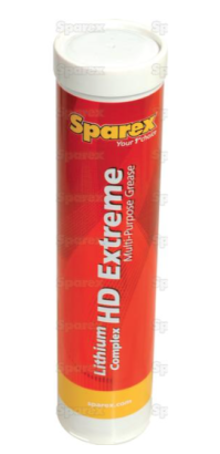 Lithium Complex HD Extreme - 400g (-