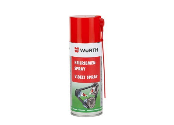 Würth Kílreimaúði 400ml