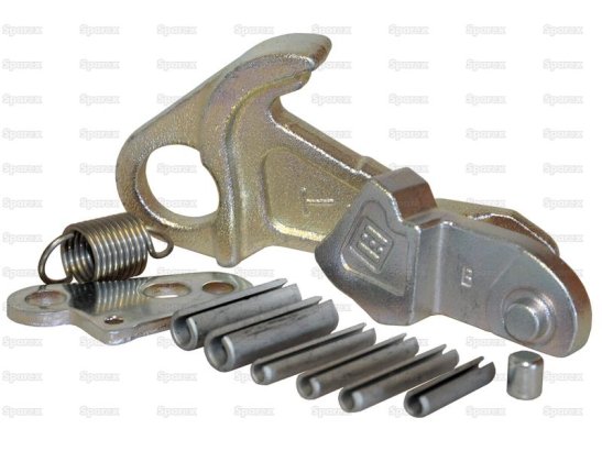 Lower Link Hook Repair kit Cat 3/3