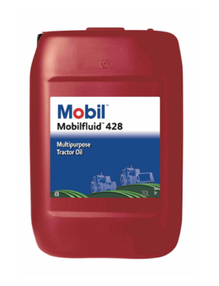 N1 Mobilfluid 428 20L