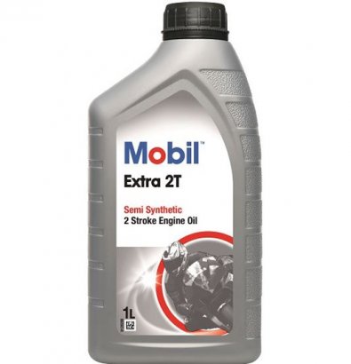 N1 Mobil Extra 2T 1L