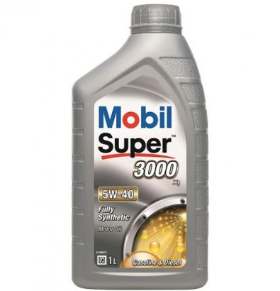 N1 Mobil Super 5w40 1L