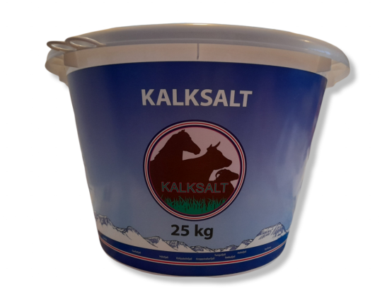 Kalksalt 25kg