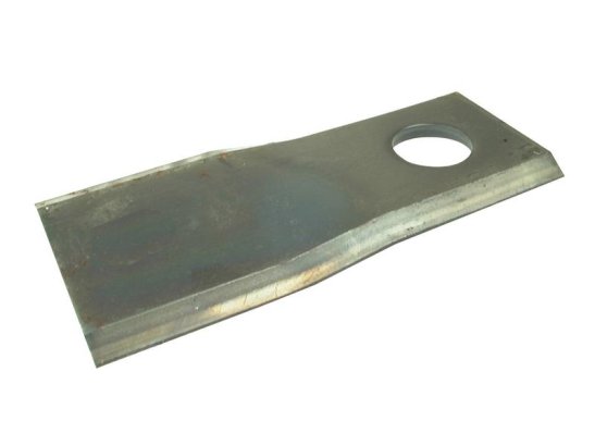 Hnífur JD/KUHN/NH Vinstri 107mm Form9