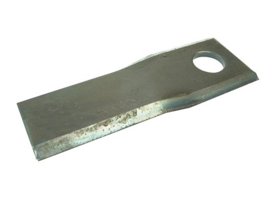 Hnífur Kuhn/JD/Cl Hægri 122mm Gat18,25mm