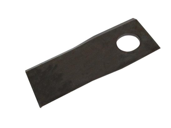 Hnífur KU/T/K Hægri 126mm Gat20,5x23mm