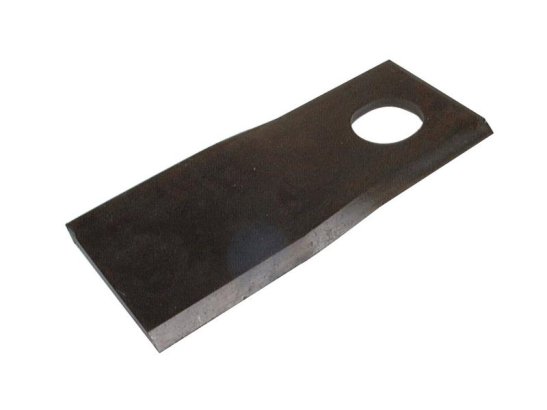 Hnífur KU/T/K Vinstri 126mm Gat20,5x23mm