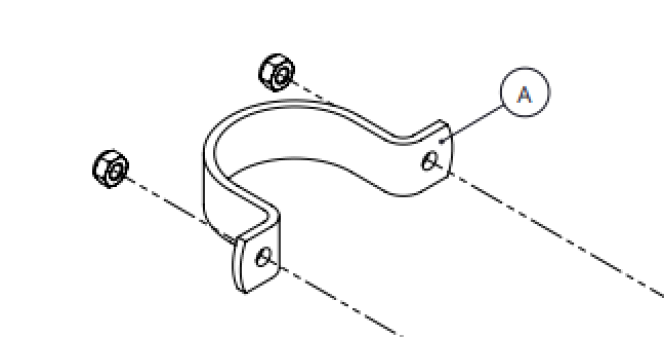 Baula 1 1/4" (48mm)