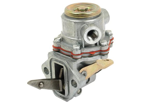 Olíudæla - Fuel Lift pump