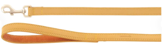 Taumur Virginia Gulur 130cm 15mm