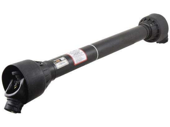 Drifskaft m/brotbolta 1010mm (30,2x92mm)