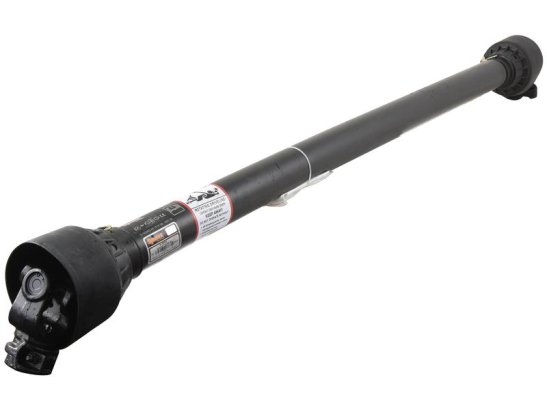 Drifskaft m/brotbolta 1210mm (30,2x79,4)