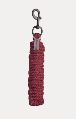 Einteymingur Burgundy m/granít krækju