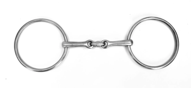 Mél, Vals, stál, m/bita 10,5cm